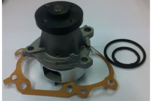 Водяной насос ASHUKI 0453-1206R