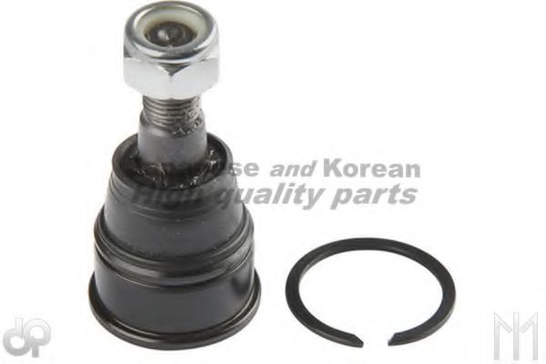 Несущий / направляющий шарнир ASHUKI 1458-7004