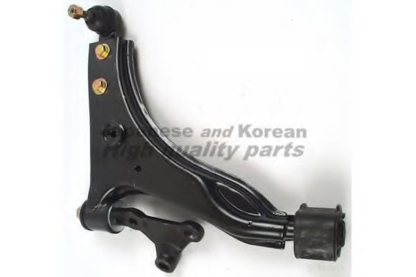 Рычаг независимой подвески колеса, подвеска колеса ASHUKI 1473-8050