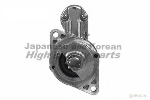 Стартер ASHUKI 1563-1006