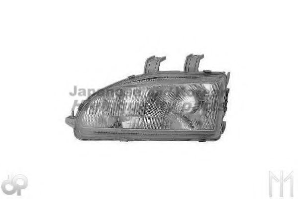 Основная фара ASHUKI 2525941