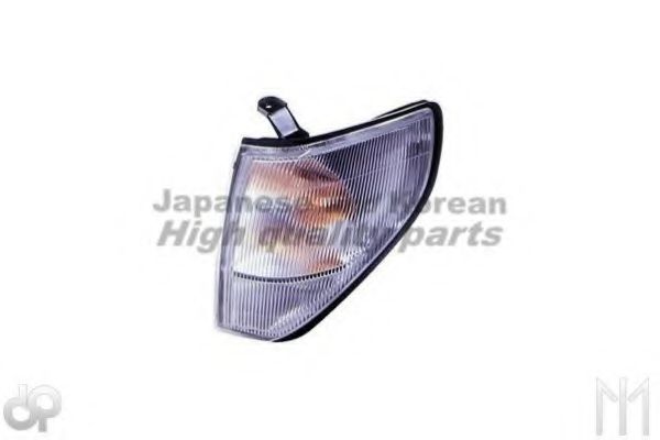Фонарь указателя поворота ASHUKI 5381903