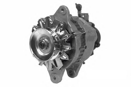 Генератор ASHUKI C145-09