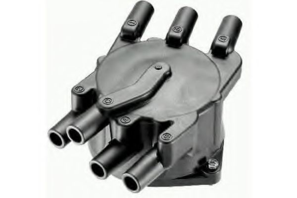Крышка распределителя зажигания BREMI 8729