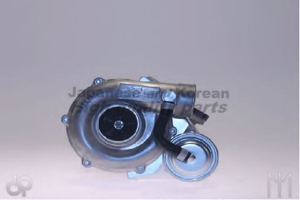 Компрессор, наддув ASHUKI D240-09S