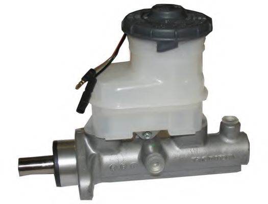 Главный тормозной цилиндр ASHUKI H303-41