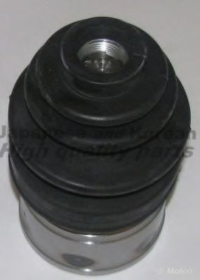 Шарнирный комплект, приводной вал ASHUKI HO-2C2I