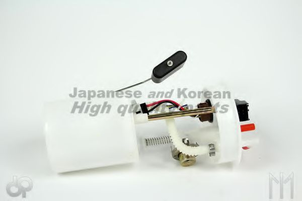 Топливный насос ASHUKI J800-02