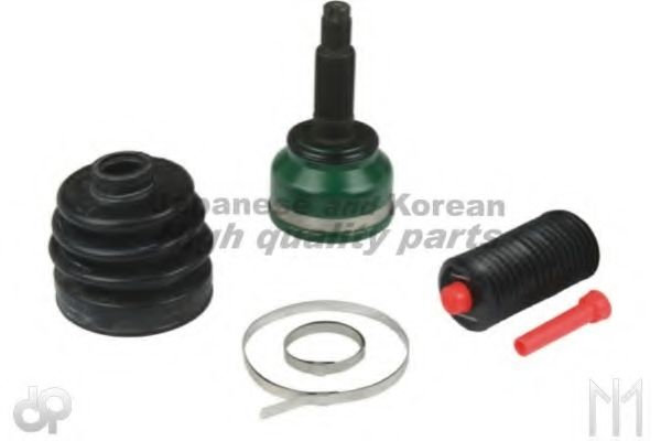 Шарнирный комплект, приводной вал PEX 11028