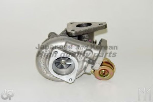 Компрессор, наддув ASHUKI N240-90O