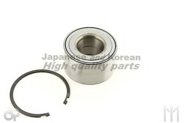 Комплект подшипника ступицы колеса ASHUKI N796-36