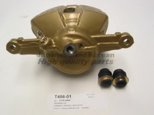 Тормозной суппорт ASHUKI T456-01