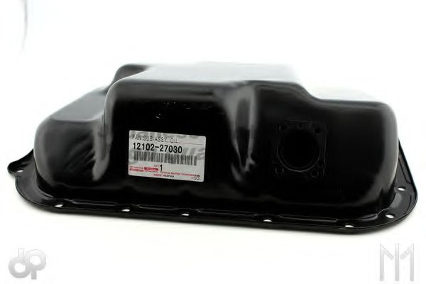Масляный поддон ASHUKI T899-19O