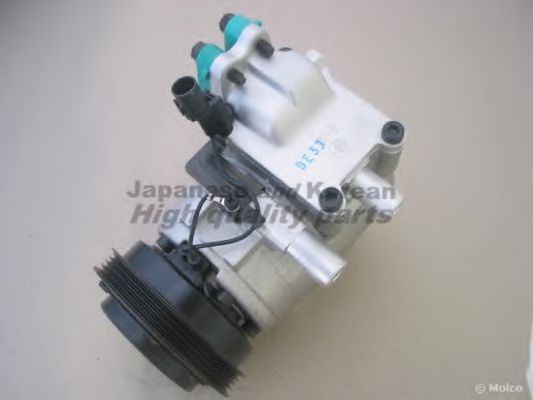 Компрессор, кондиционер ASHUKI Y555-01