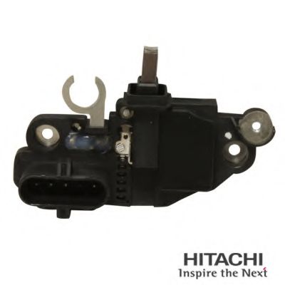 Регулятор генератора HITACHI 2500622