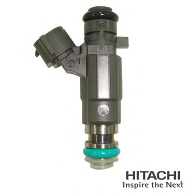 Клапанная форсунка HITACHI 2507117