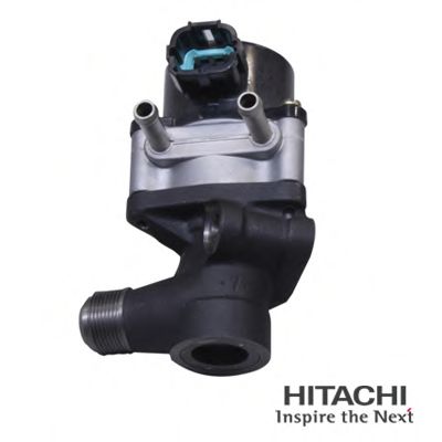 Клапан возврата ОГ HITACHI 2508492