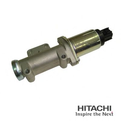 Поворотная заслонка, подвод воздуха HITACHI 2508687