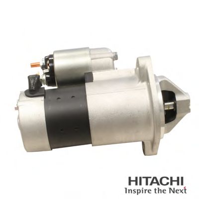 Стартер HITACHI 2506942