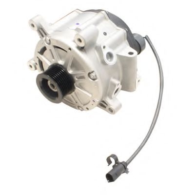 Генератор HITACHI 136157