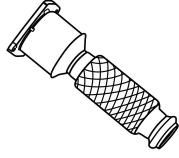 Катализатор MTS 43867