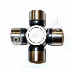 Шарнир, продольный вал IPS Parts ICT-10600