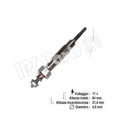 Изолятор, свеча накаливания NGK CP05