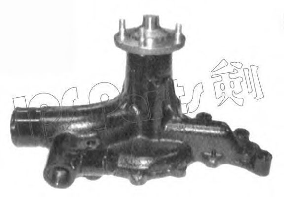 Водяной насос IPS Parts IPW-7278