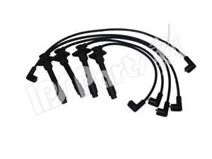 Комплект проводов зажигания IPS Parts ISP-8261