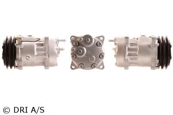 Компрессор, кондиционер DRI 700510482