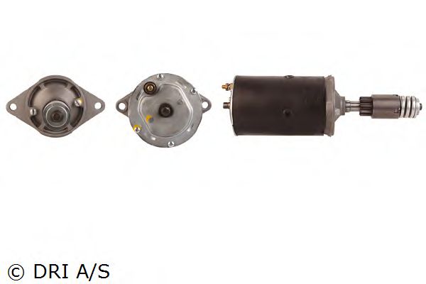 Стартер DRI 300001092