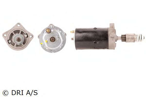 Стартер DRI 320014102