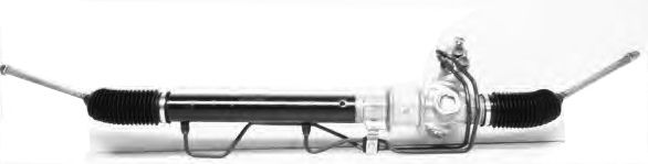 Рулевой механизм SAMI DAE792