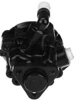 Гидравлический насос, рулевое управление SAMI 6760034