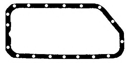 Прокладка, маслянный поддон ELRING 021253
