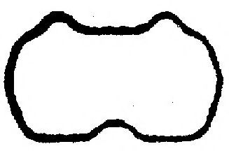 Прокладка, крышка головки цилиндра BGA RC2364