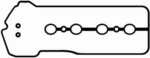 Комплект прокладок, крышка головки цилиндра BGA RK4302
