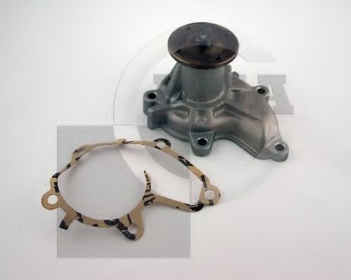 Водяной насос BGA CP2804