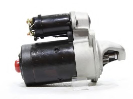 Стартер LUCAS ELECTRICAL 25362