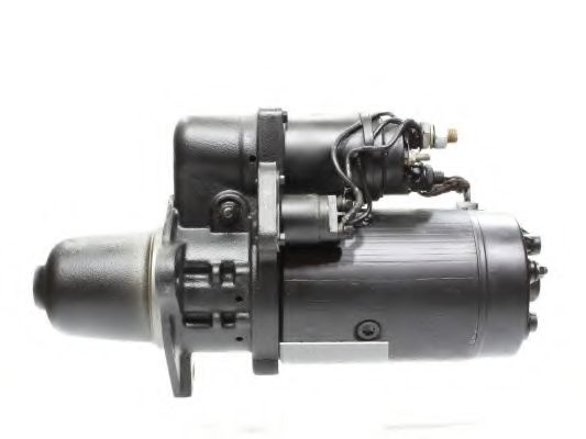 Стартер DELCO REMY 1109227