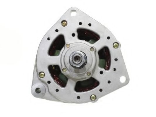 Генератор ALANKO 441595