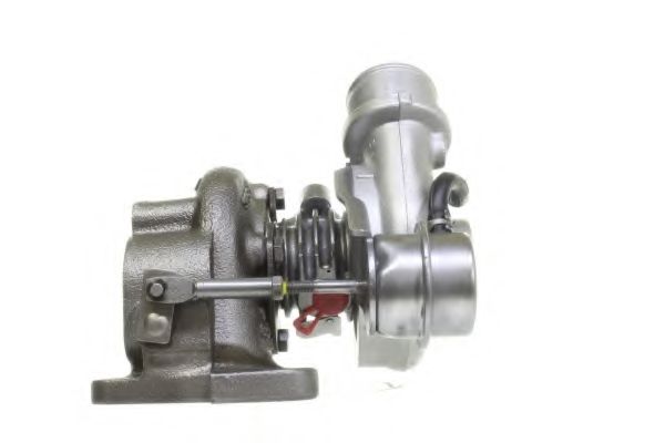 Компрессор, наддув ALANKO 900223