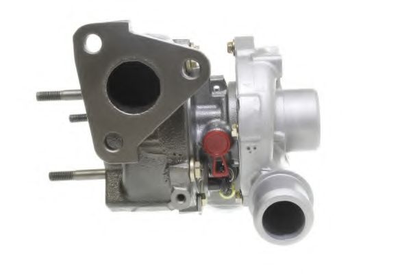 Компрессор, наддув ALANKO 900609