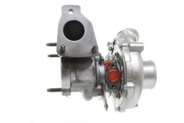 Компрессор, наддув ALANKO 901012