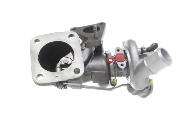 Компрессор, наддув ALANKO 900961