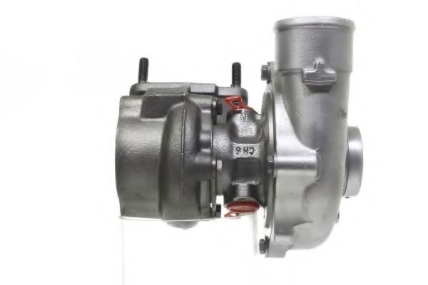 Компрессор, наддув ALANKO 901035