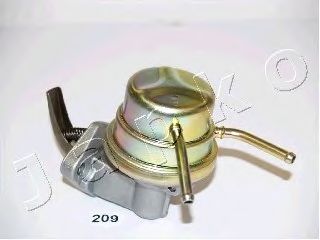 Топливный насос JAPKO 05209