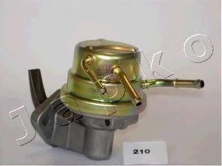 Топливный насос JAPANPARTS 0502210