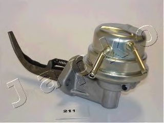 Топливный насос JAPKO 05211