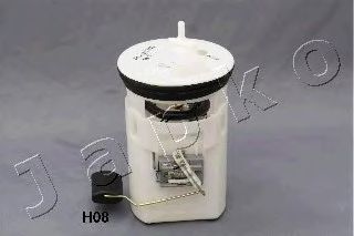 Топливный насос FISPA 22299